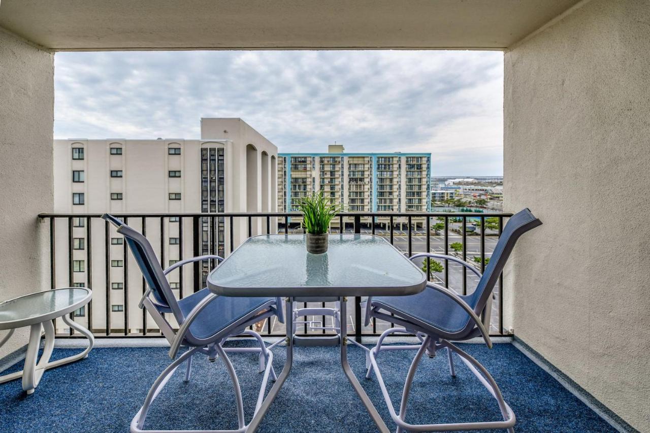 Camelot Villa Ocean City Exterior photo
