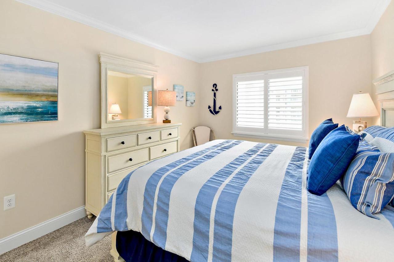 Camelot Villa Ocean City Exterior photo