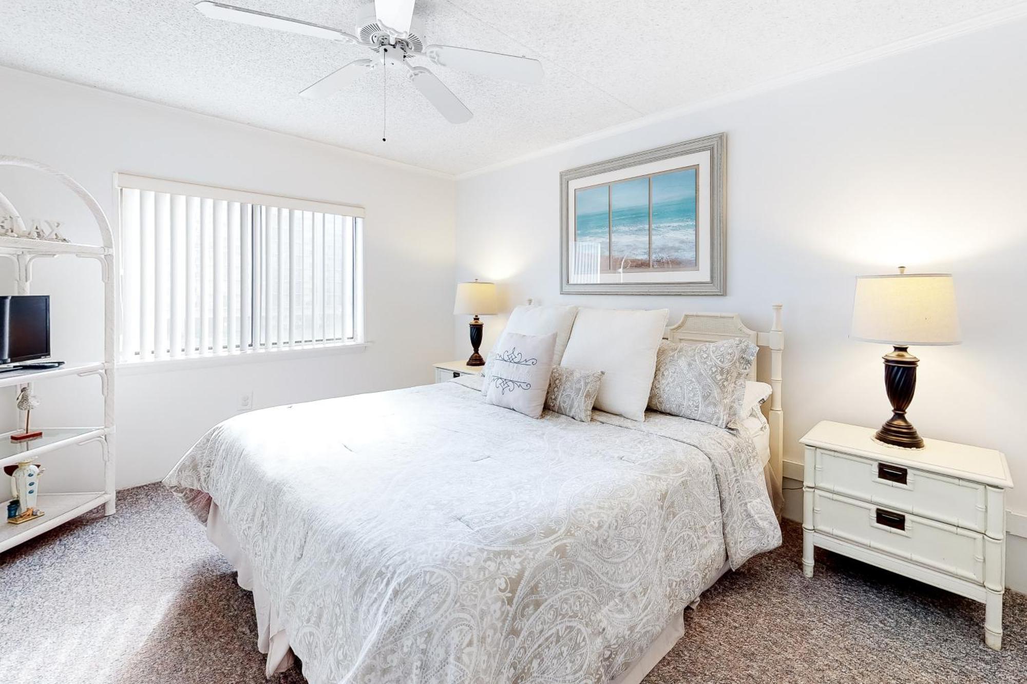 Camelot Villa Ocean City Room photo
