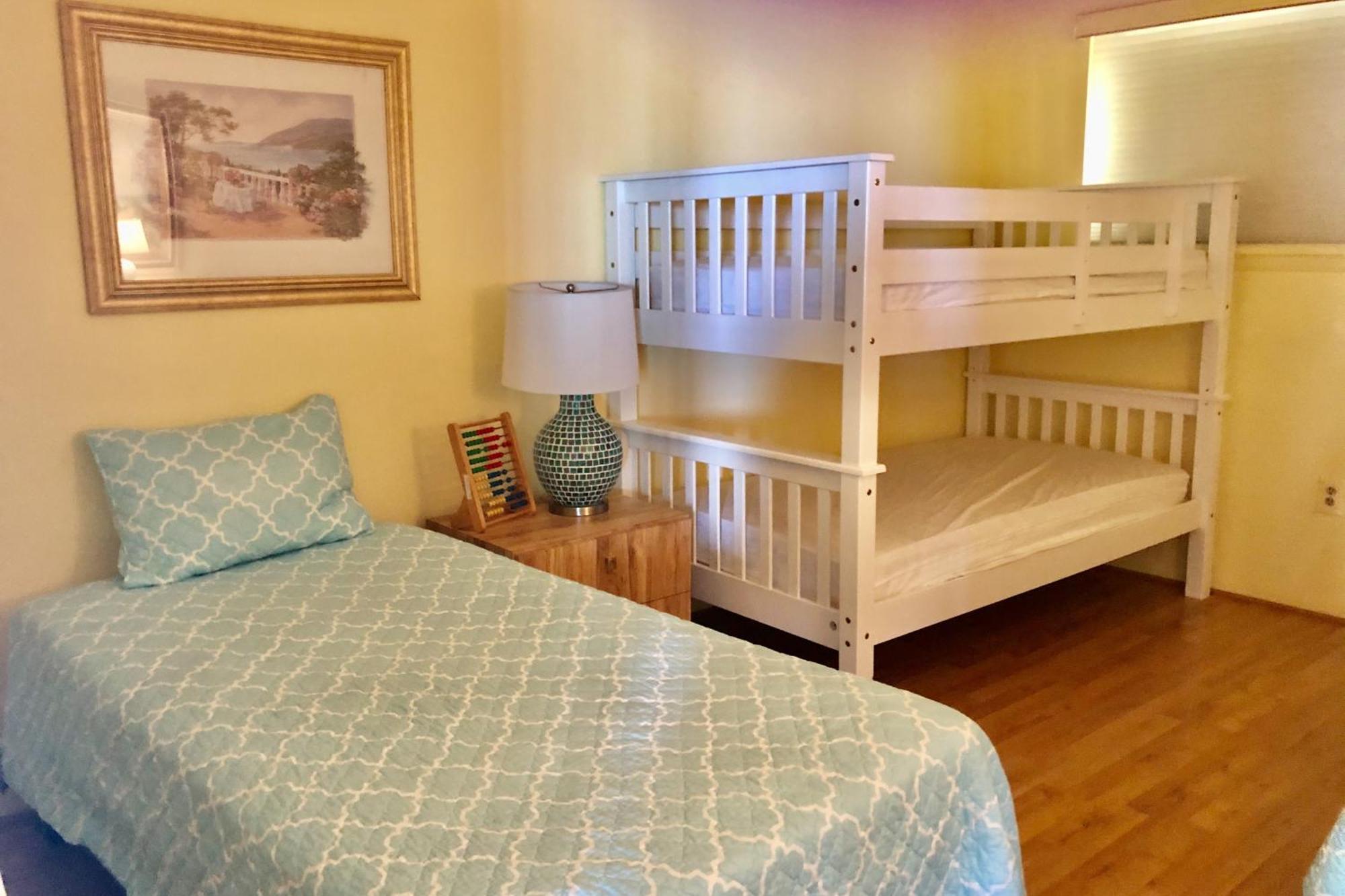 Camelot Villa Ocean City Room photo