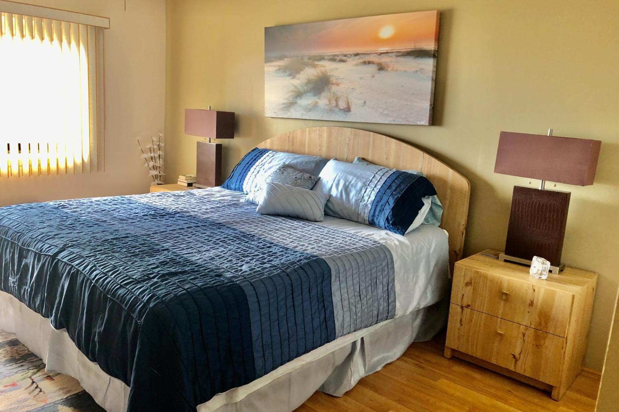 Camelot Villa Ocean City Room photo
